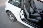 BMW Z3 M Coupe 2002 года
